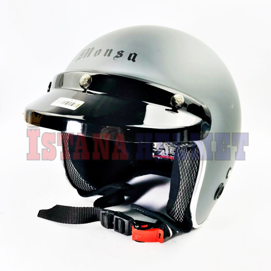 Helm hot sale retro modern